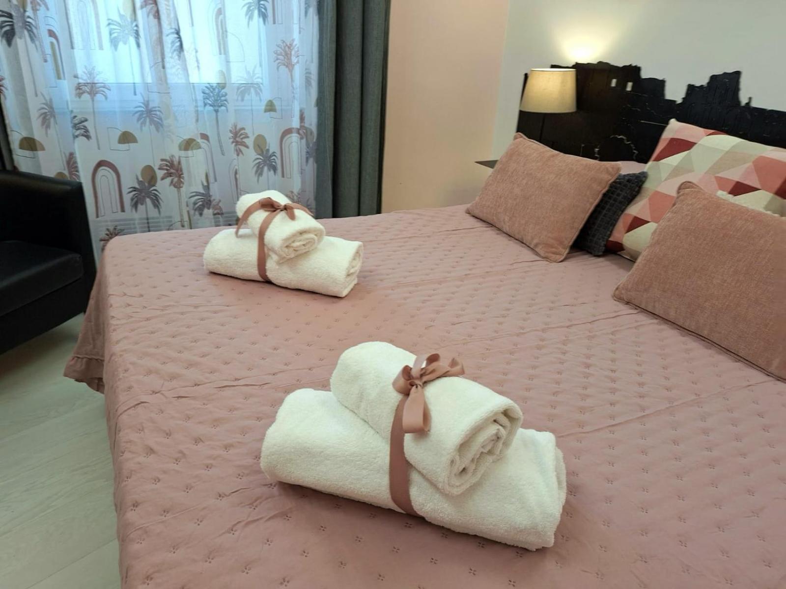 Re Di Roma Nice Rooms Eksteriør billede